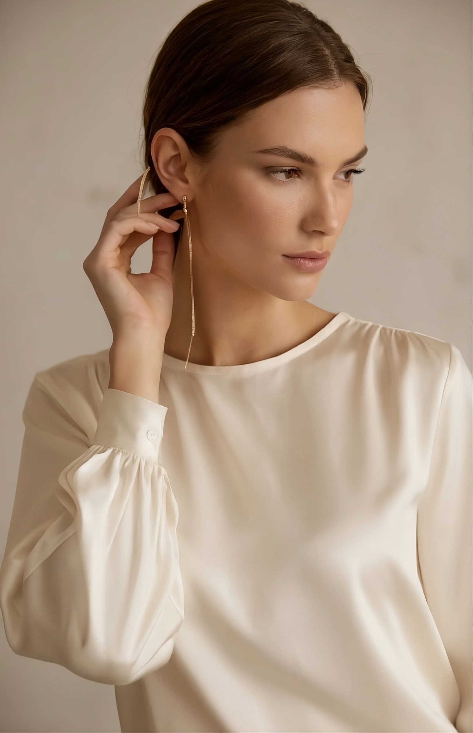 Polera Oversize Urban